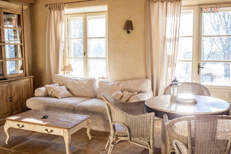 Dwor Dawidy Bed & Breakfast Mlynary Luaran gambar