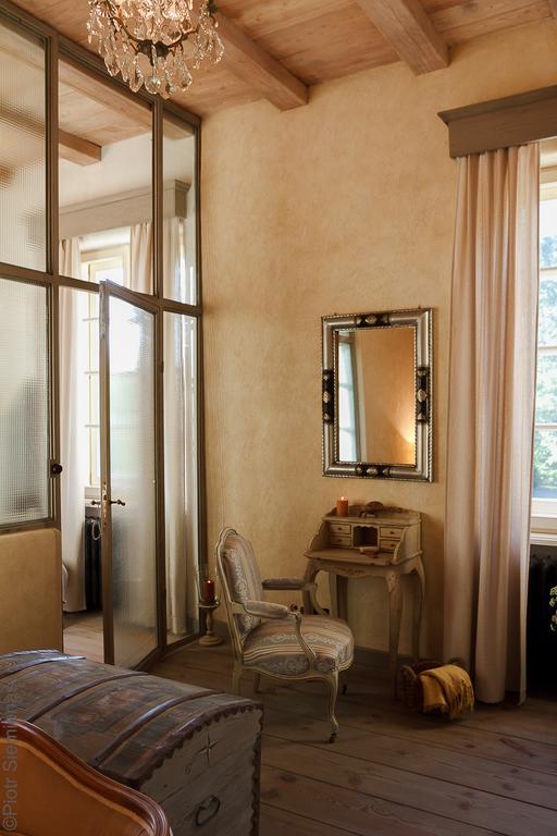 Dwor Dawidy Bed & Breakfast Mlynary Bilik gambar