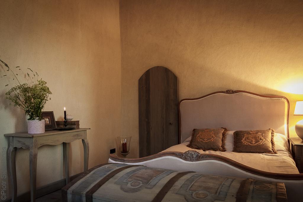 Dwor Dawidy Bed & Breakfast Mlynary Luaran gambar